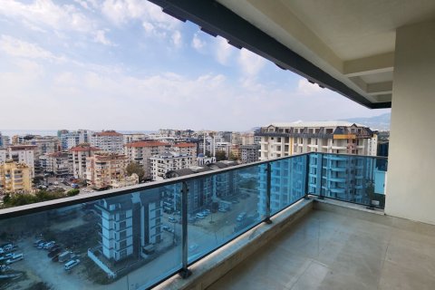 2+1 Takleilighet  i Mahmutlar, Antalya, Tyrkia Nr. 213148 - 22