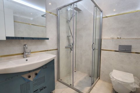 2+1 Takleilighet  i Mahmutlar, Antalya, Tyrkia Nr. 213148 - 20