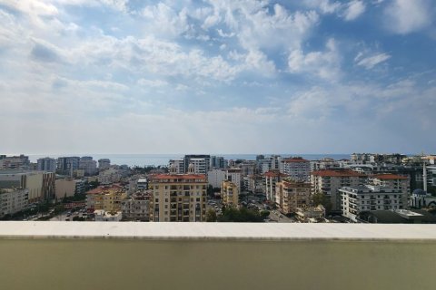 2+1 Takleilighet  i Mahmutlar, Antalya, Tyrkia Nr. 213148 - 10