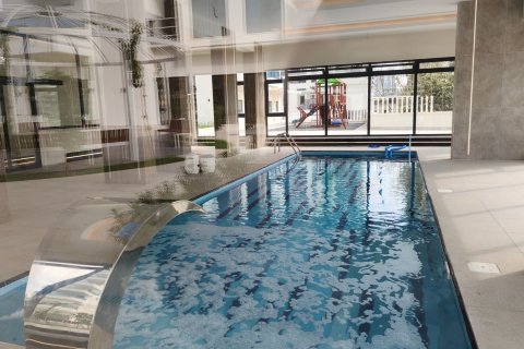 2+1 Takleilighet  i Mahmutlar, Antalya, Tyrkia Nr. 213148 - 27