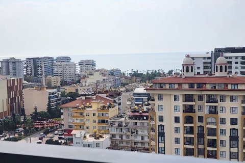 2+1 Takleilighet  i Mahmutlar, Antalya, Tyrkia Nr. 213148 - 24