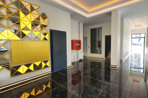 2+1 Takleilighet  i Mahmutlar, Antalya, Tyrkia Nr. 213148 - 26