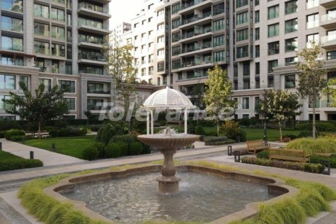Продажа квартиры в Зейтинбурну, Стамбуле, Турция 2+1, 133м2, №212221 – фото 6