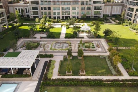 Продажа квартиры в Зейтинбурну, Стамбуле, Турция 2+1, 133м2, №212221 – фото 16