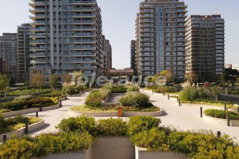 Продажа квартиры в Зейтинбурну, Стамбуле, Турция 2+1, 133м2, №212221 – фото 9