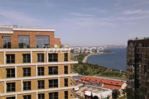 Продажа квартиры в Зейтинбурну, Стамбуле, Турция 2+1, 133м2, №212221 – фото 11
