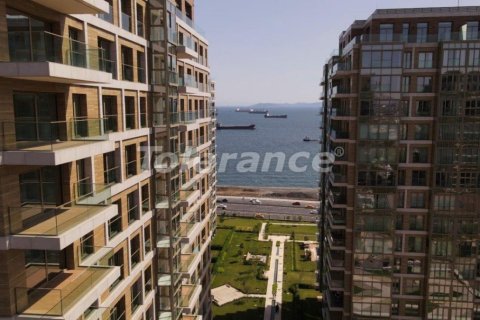 Продажа квартиры в Зейтинбурну, Стамбуле, Турция 2+1, 133м2, №212221 – фото 7