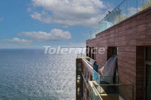 Продажа квартиры в Зейтинбурну, Стамбуле, Турция 2+1, 133м2, №212221 – фото 8
