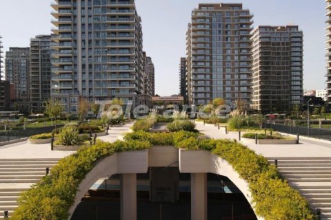 Продажа квартиры в Зейтинбурну, Стамбуле, Турция 2+1, 133м2, №212221 – фото 3