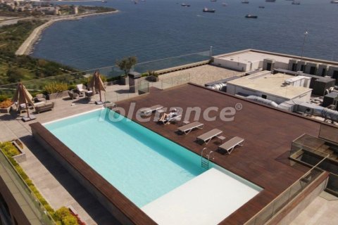 Продажа квартиры в Зейтинбурну, Стамбуле, Турция 2+1, 133м2, №212221 – фото 5