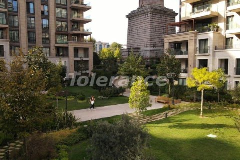 Продажа квартиры в Зейтинбурну, Стамбуле, Турция 2+1, 133м2, №212221 – фото 12