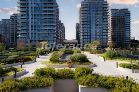 2+1 Leilighet  i Zeytinburnu, Istanbul, Tyrkia Nr. 212221