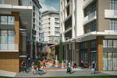 Daire 1+1 İstanbul, Türkiye №212222 - 3
