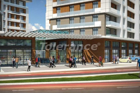 Daire 1+1 İstanbul, Türkiye №212222 - 17