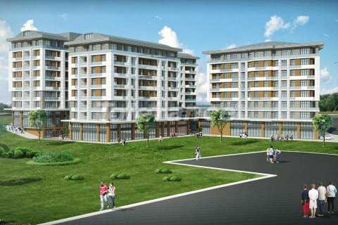 Daire 1+1 İstanbul, Türkiye №212222 - 18