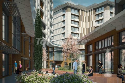 Daire 1+1 İstanbul, Türkiye №212222 - 16