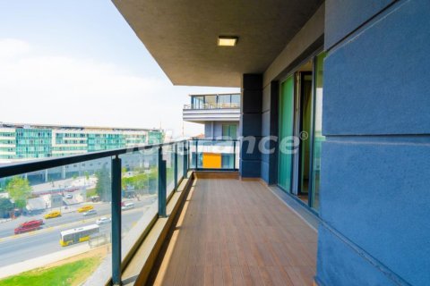 Daire 1+1 İstanbul, Türkiye №212222 - 15