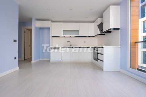 Daire 1+1 İstanbul, Türkiye №212222 - 6