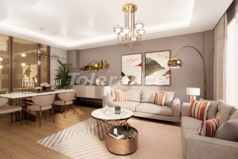 Apartment for sale in Zeytinburnu, Istanbul, Turkey, 1 bedroom, 73m2, No. 212224 – photo 9