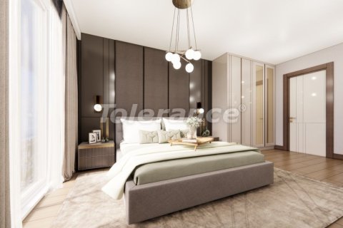 Apartment for sale in Zeytinburnu, Istanbul, Turkey, 1 bedroom, 73m2, No. 212224 – photo 12
