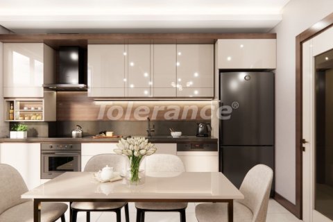 Apartment for sale in Zeytinburnu, Istanbul, Turkey, 1 bedroom, 73m2, No. 212224 – photo 19