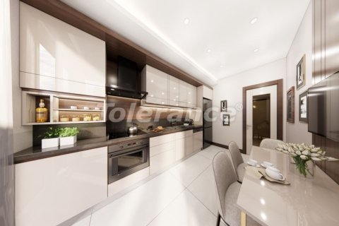 Apartment for sale in Zeytinburnu, Istanbul, Turkey, 1 bedroom, 73m2, No. 212224 – photo 17