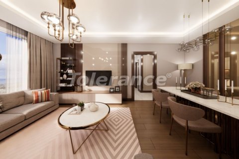 Apartment for sale in Zeytinburnu, Istanbul, Turkey, 1 bedroom, 73m2, No. 212224 – photo 7