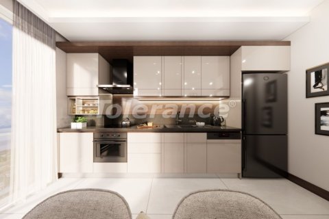 Apartment for sale in Zeytinburnu, Istanbul, Turkey, 1 bedroom, 73m2, No. 212224 – photo 18