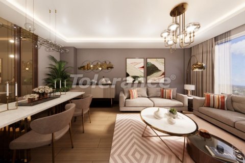 Apartment for sale in Zeytinburnu, Istanbul, Turkey, 1 bedroom, 73m2, No. 212224 – photo 10