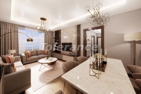 Apartment for sale in Zeytinburnu, Istanbul, Turkey, 1 bedroom, 73m2, No. 212224 – photo 6