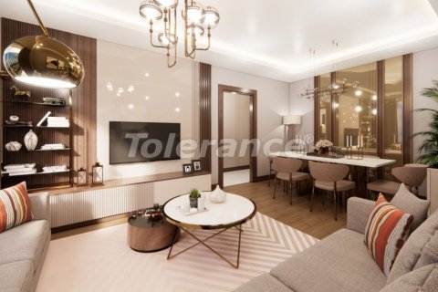 Apartment for sale in Zeytinburnu, Istanbul, Turkey, 1 bedroom, 73m2, No. 212224 – photo 8