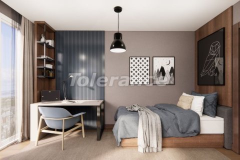 Apartment for sale in Zeytinburnu, Istanbul, Turkey, 1 bedroom, 73m2, No. 212224 – photo 16