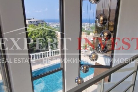 Villa  in Kargicak, Alanya, Antalya, Türkei Nr. 212212 - 16