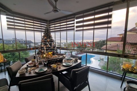 Villa  in Kargicak, Alanya, Antalya, Türkei Nr. 212212 - 17