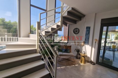 Villa  in Kargicak, Alanya, Antalya, Türkei Nr. 212212 - 9