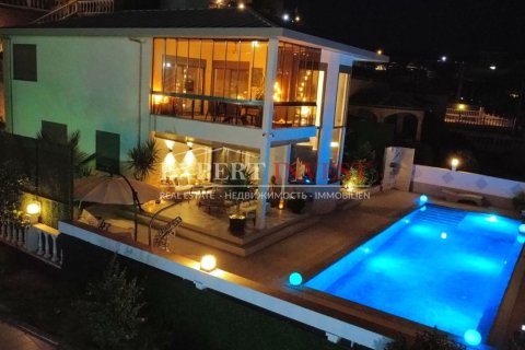 Villa  in Kargicak, Alanya, Antalya, Türkei Nr. 212212 - 2