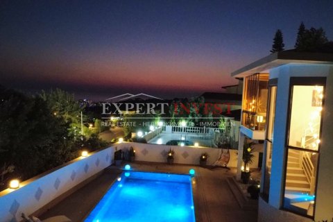 Villa  in Kargicak, Alanya, Antalya, Türkei Nr. 212212 - 3