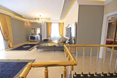 Penthouse for sale in Mahmutlar, Antalya, Turkey, 220m2, No. 94631 – photo 20