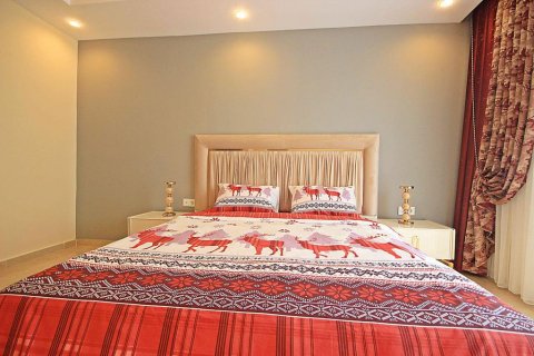 Penthouse for sale in Mahmutlar, Antalya, Turkey, 220m2, No. 94631 – photo 29