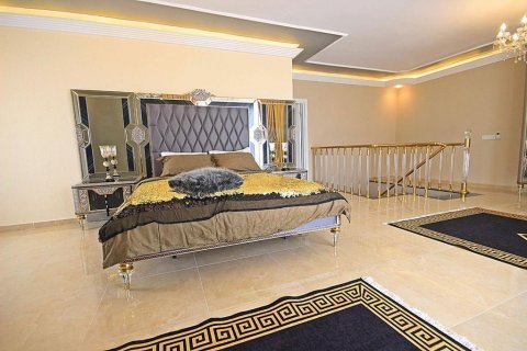 Penthouse for sale in Mahmutlar, Antalya, Turkey, 220m2, No. 94631 – photo 22