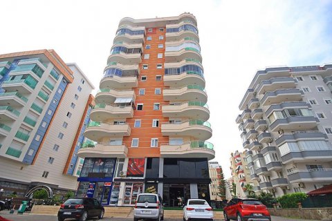 Penthouse  in Mahmutlar, Antalya, Turkey No. 94631