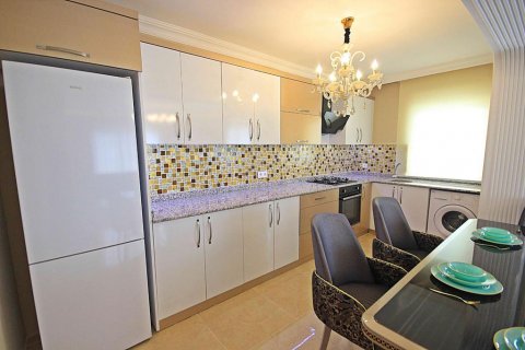 Penthouse for sale in Mahmutlar, Antalya, Turkey, 220m2, No. 94631 – photo 6