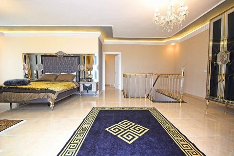 Penthouse for sale in Mahmutlar, Antalya, Turkey, 220m2, No. 94631 – photo 21