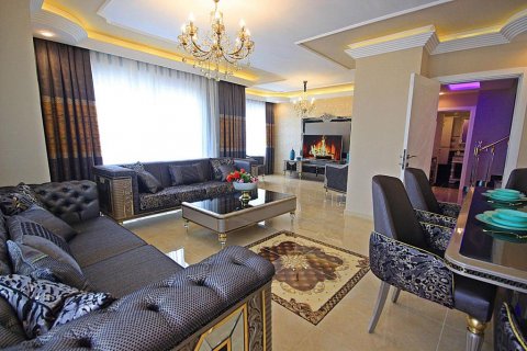 Penthouse for sale in Mahmutlar, Antalya, Turkey, 220m2, No. 94631 – photo 10