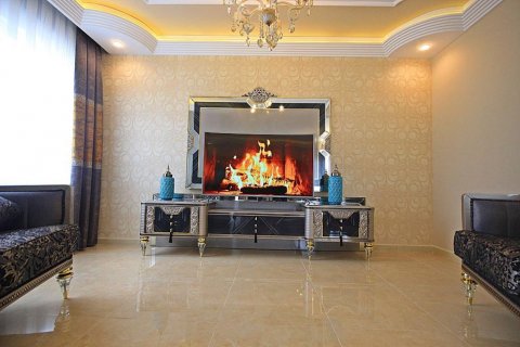 Penthouse for sale in Mahmutlar, Antalya, Turkey, 220m2, No. 94631 – photo 14