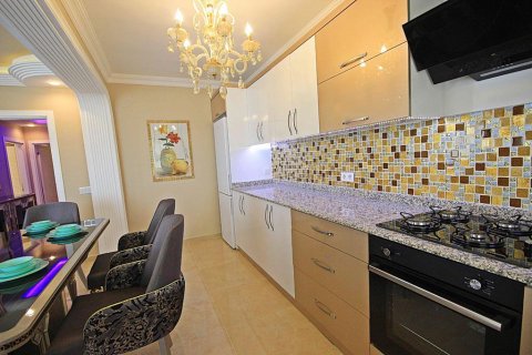 Penthouse for sale in Mahmutlar, Antalya, Turkey, 220m2, No. 94631 – photo 7