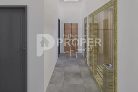 Leilighet  i Alanya, Antalya, Tyrkia Nr. 82935 - 23