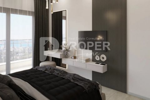 Leilighet  i Alanya, Antalya, Tyrkia Nr. 82935 - 11