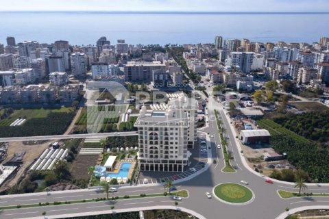 Leilighet  i Alanya, Antalya, Tyrkia Nr. 82935 - 24