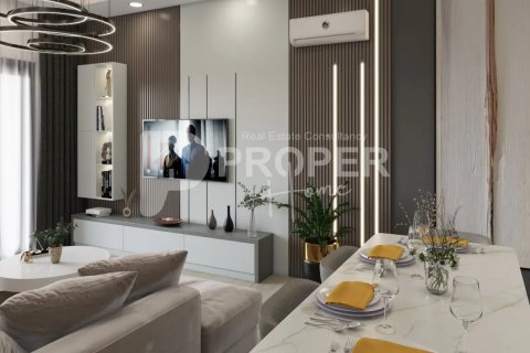 Leilighet  i Alanya, Antalya, Tyrkia Nr. 82935 - 7